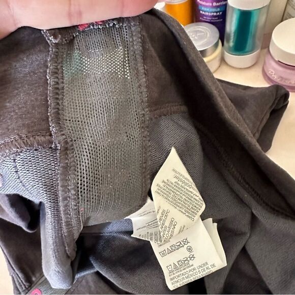 Under Armour UA Featherweight Hooded Fleece Sweater - Picture 6 of 8